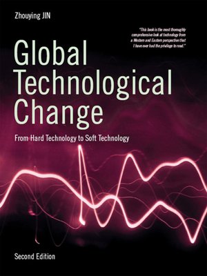 cover image of Global Technological Change